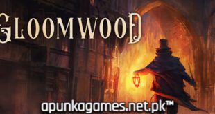 Gloomwood