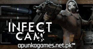 Infect Cam