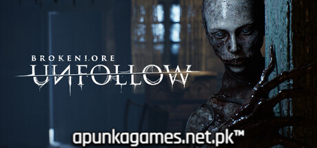 BrokenLore UNFOLLOW