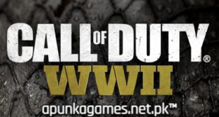 Call of Duty WW2