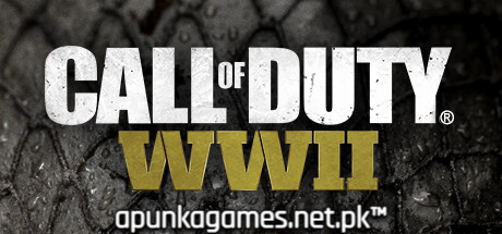 Call of Duty WW2