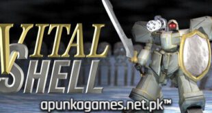 Vital Shell