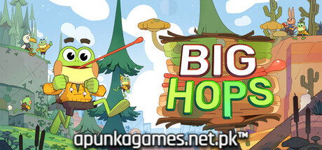 Big Hops