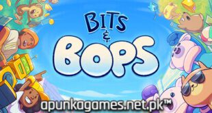 Bits And Bops