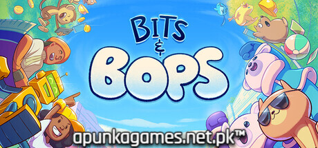 Bits And Bops
