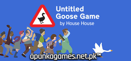 Untitled Goose Game Download for PC Guide