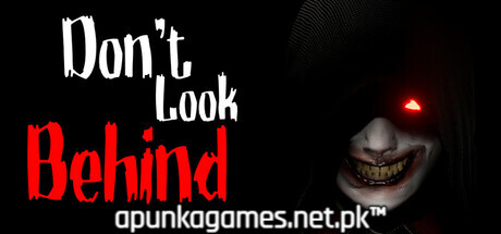 Dont Look Behind