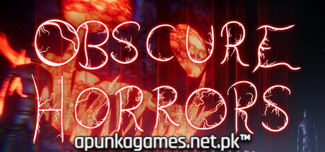 Obscure Horrors