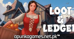 Loot And Ledger