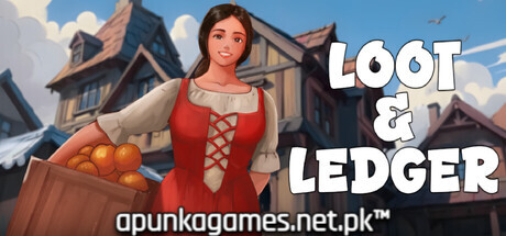 Loot And Ledger