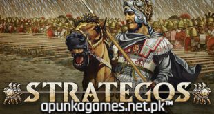 Strategos