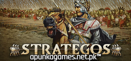 Strategos
