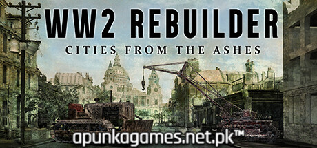 WW2 Rebuilder