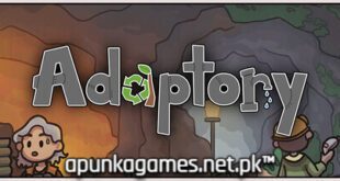 Adaptory