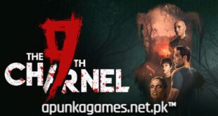 The 9th Charnel