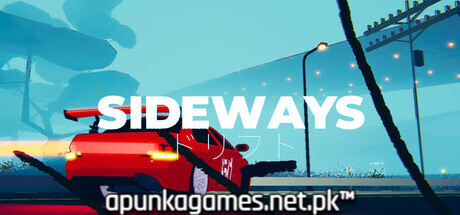 Sideways