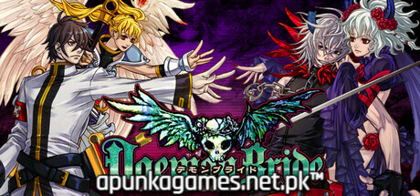 DaemonBride ADDITIONAL GAIN