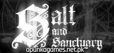 Salt and Sanctuary