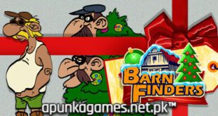 Barn Finders