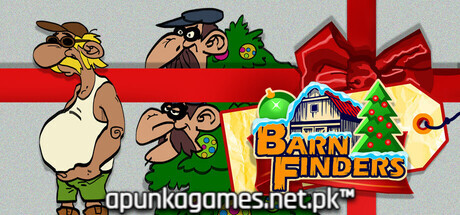 Barn Finders