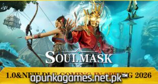 Soulmask