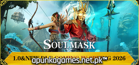 Soulmask