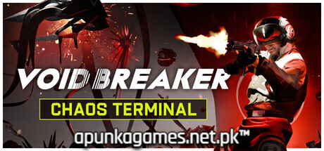 VOIDBREAKER