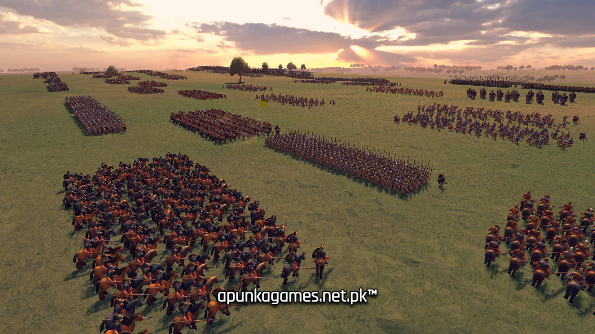 Strategos