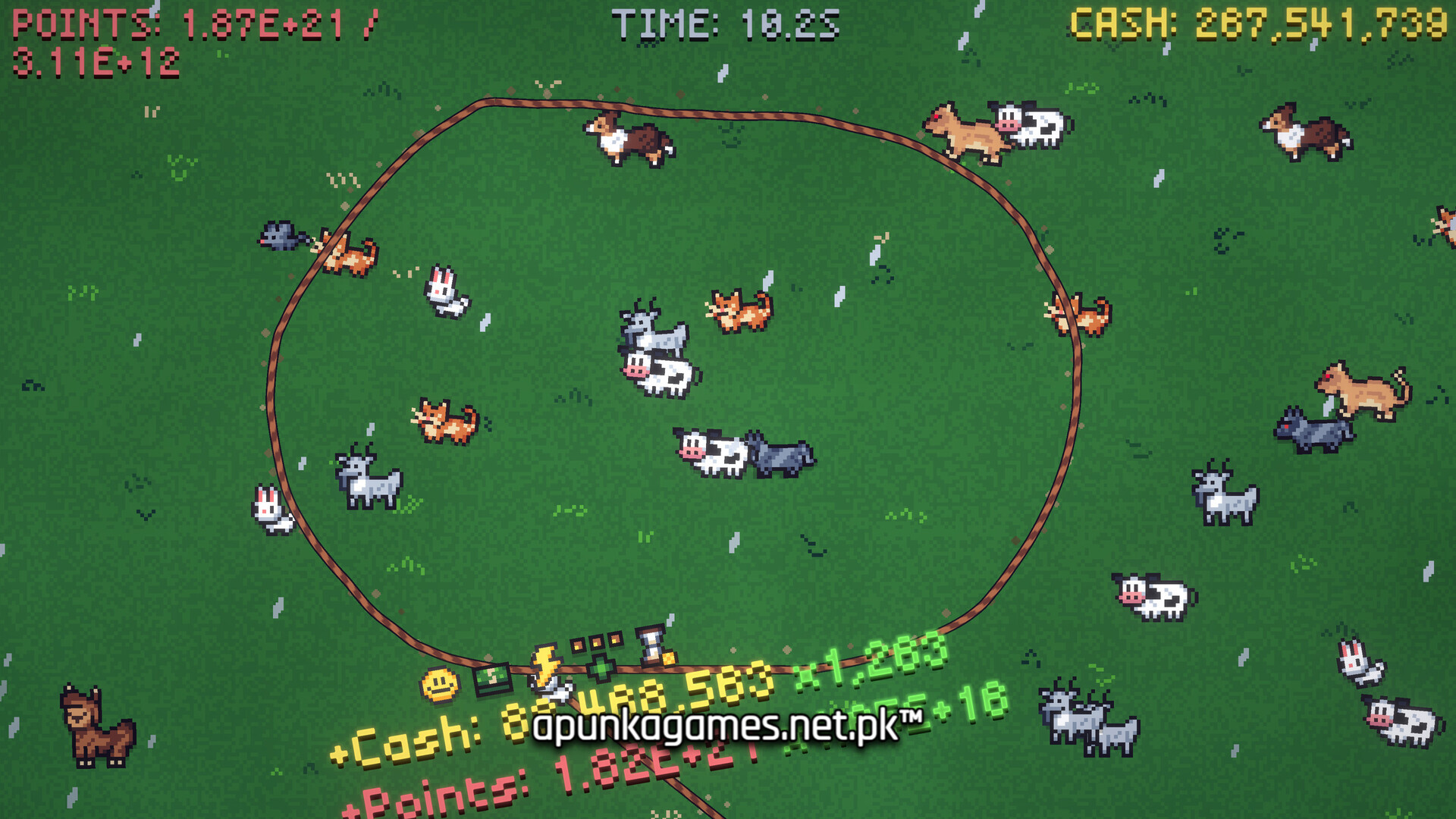 Wrangle Ranch