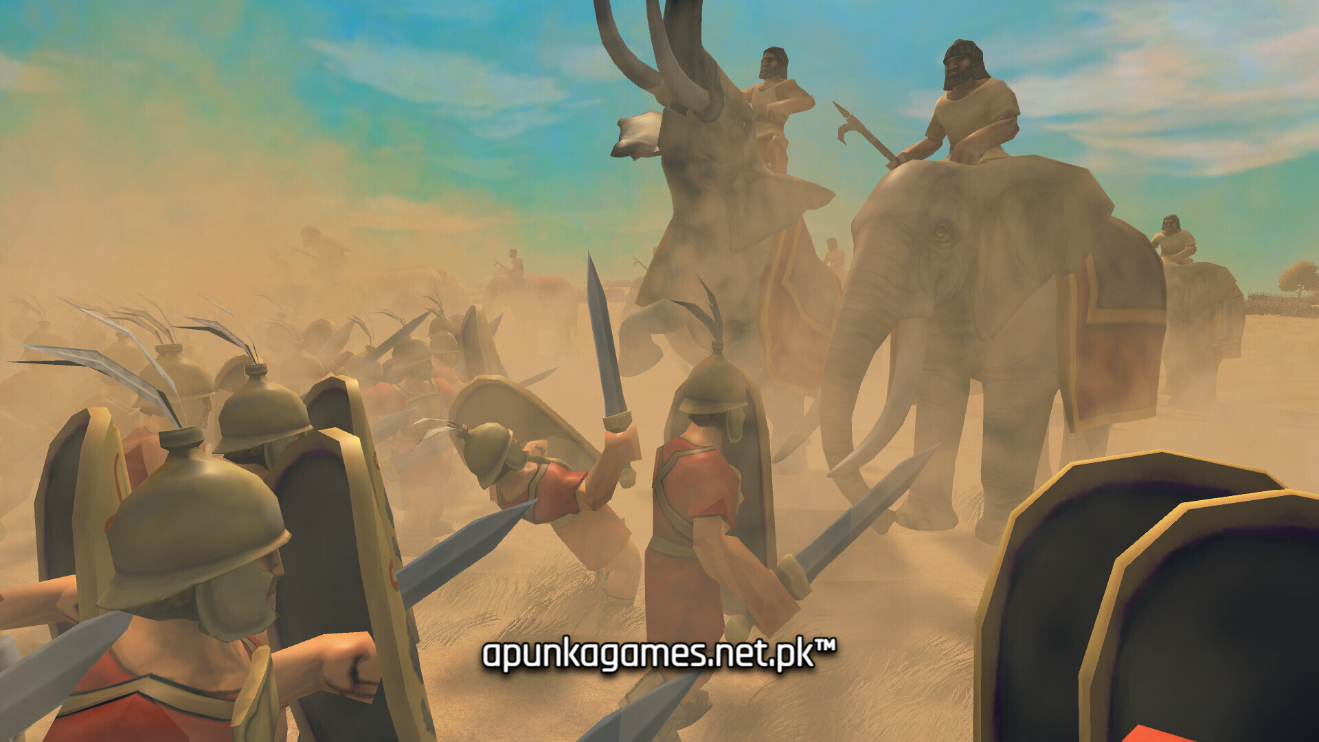 Strategos
