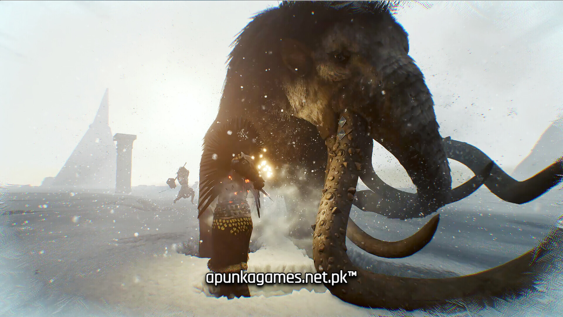 Soulmask