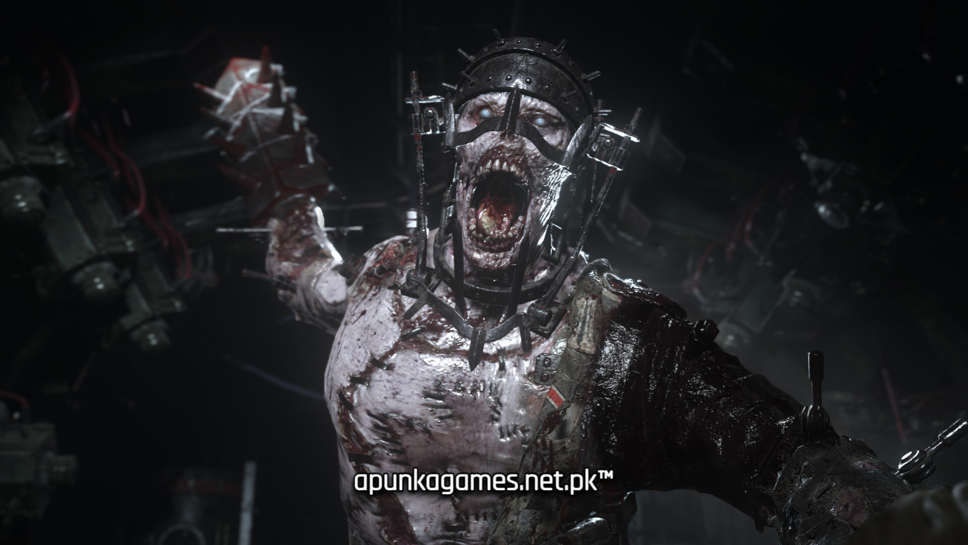 Call of Duty WW2