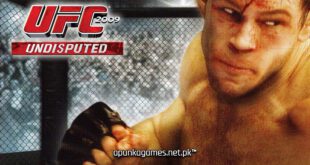 UFC Undisputed