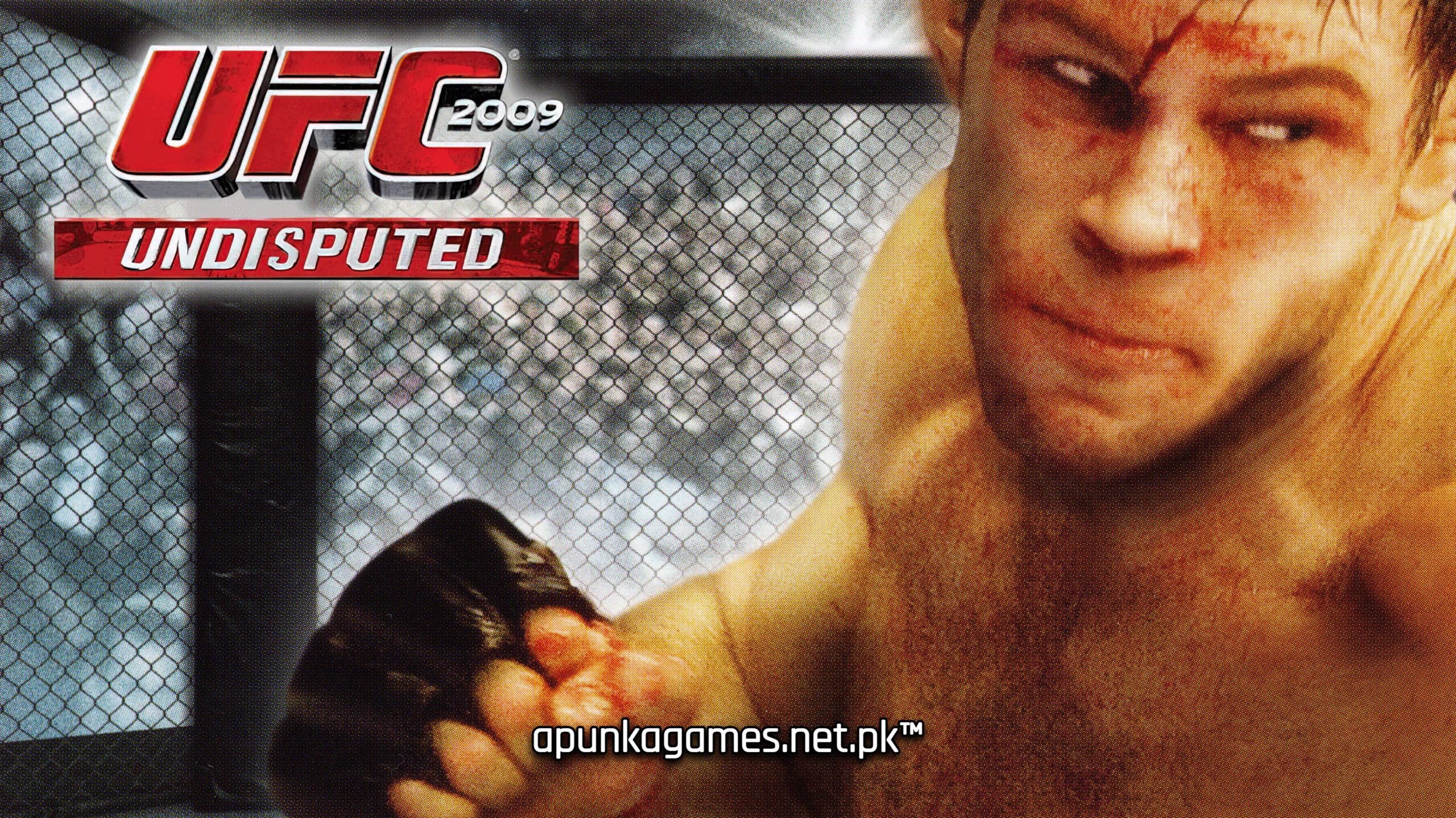 UFC Undisputed