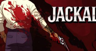 Jackal