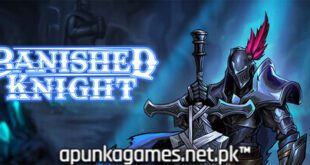 Banished Knight