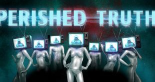 Perished Truth