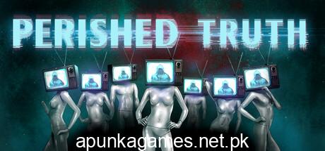Perished Truth