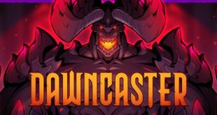 Dawncaster The RPG Cardventure