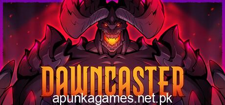 Dawncaster The RPG Cardventure