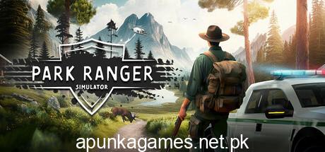 Park Ranger Simulator