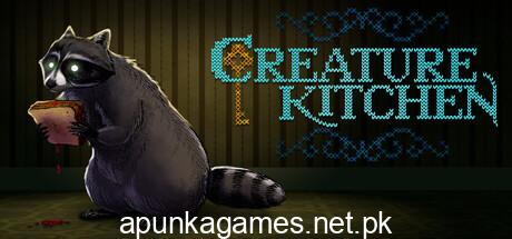 Creature Kitchen