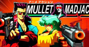 MULLET MAD JACK