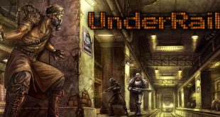Underrail