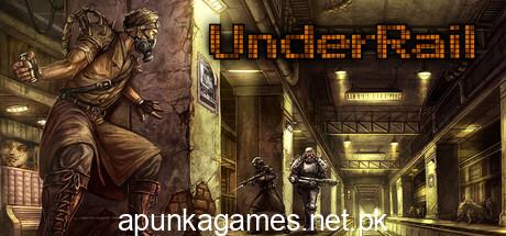 Underrail