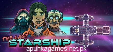 The Last Starship