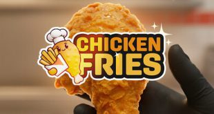 Chicken Fries
