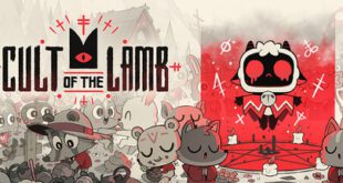 Cult of the Lamb