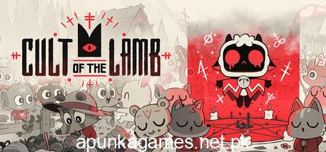 Cult of the Lamb
