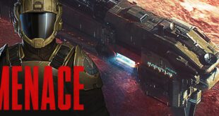 Menace